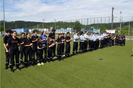 Fédération Nationale des Pompiers